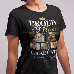 Proud GMom Student T-Shirt