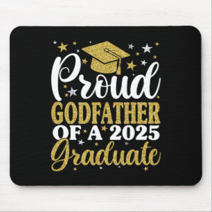 Proud Godfader från 2025 Student Studenten Fami Musmatta