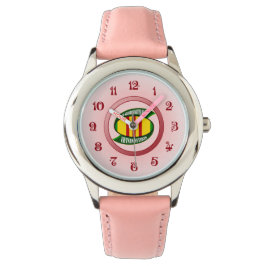 Proud Granddotter - Vietnam Vet Armbandsur