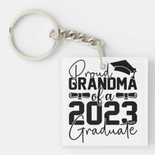 Proud Grandma från Student 2023