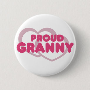 Proud Granny Knapp