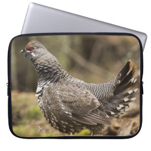 Proud Grouse Laptop Fodral
