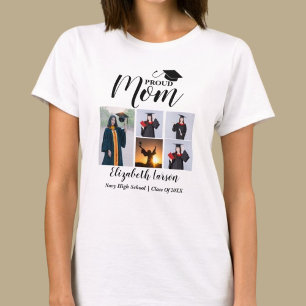 Proud Guardians eget namn, Photo Collage Party T Shirt