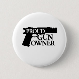 Proud Gun Owner Knapp