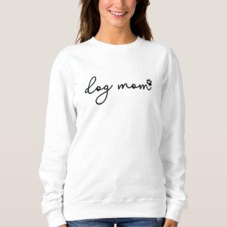 Proud Hund Mamma | Cute Djurälskare Gift for Women T Shirt