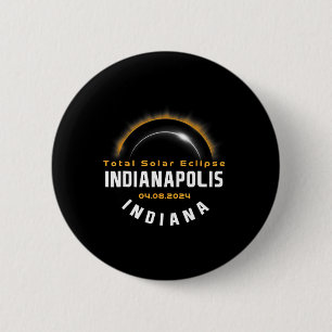 Proud Indianapolis Indiana Total Solar Eclipse 202 Knapp