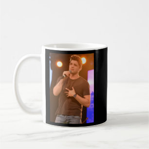 Proud Jeremy Jordan Elsie Fest Kaffemugg