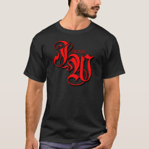 Proud JW Jehovahs Witness Tee