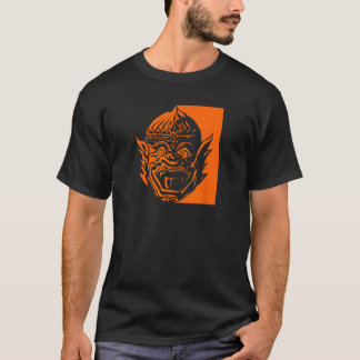 Proud Khmer Life Kambodja Kambodjanska Khmer Tradi T Shirt