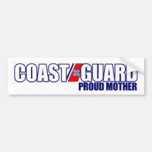 Proud Kusten Guard Mor
