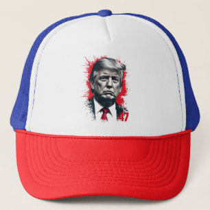 Proud Maga Trump Vance American Inauguration Day Keps
