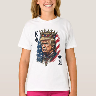 Proud Maga Trump Vance American Inauguration Day T Shirt