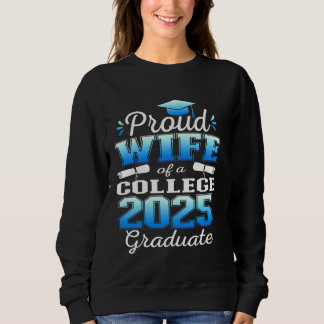 Proud Maka till 2025 College Student Family 25 Gra T Shirt