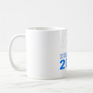 Proud Mamma av en epilepsianfallare för epilepsi Kaffemugg