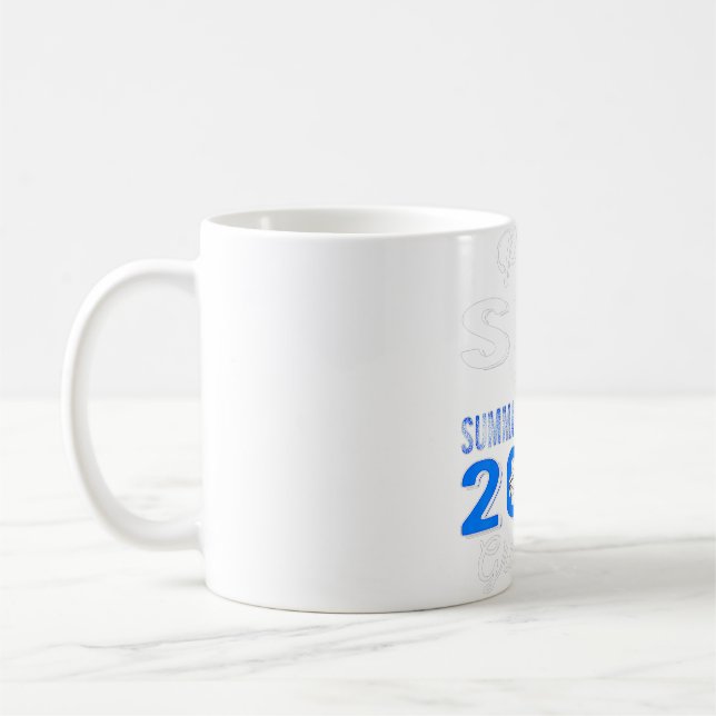 Proud Mamma av en epilepsianfallare för epilepsi Kaffemugg (Vänster)