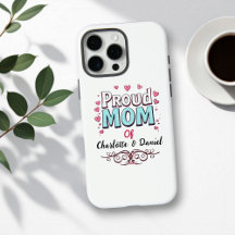 Proud Mamma av | Sentimental Mors dag