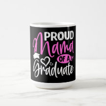 Proud Mamma av Student