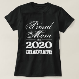 Proud mamma av vintage 2022 t shirt