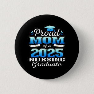 Proud Mamma Cl av 2025, Student Nurse Knapp