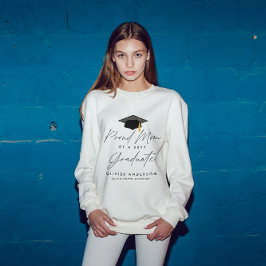 Proud mamma i en klass av 20YY student-skript T Shirt