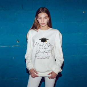 Proud mamma i en klass av 20YY student-skript T Shirt