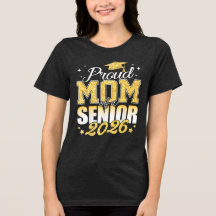 Proud Mamma i klass A Senior 2026, 2026 Student