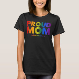 Proud Mamma T-Shirt