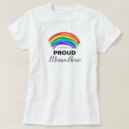 Proud Mamma T-shirt