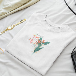 Proud Mamma T Shirt