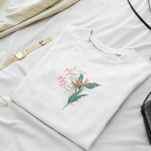 Proud Mamma T Shirt