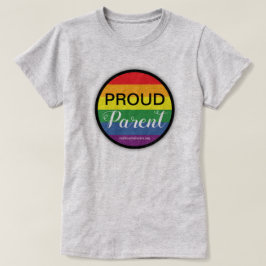Proud Mamma T-shirt