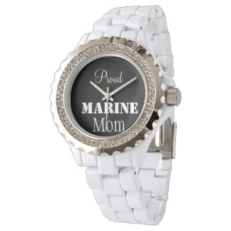Proud Marine Mamma Watch Armbandsur