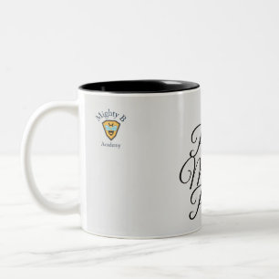 Proud MBA Parent Mugg