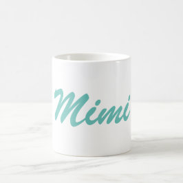 Proud Mimi Kaffemugg