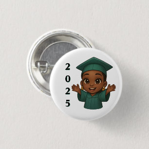 Proud Moment Grattiss 2025 Student Knapp