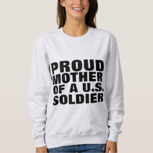PROUD MOR AV A.S. SOLDIER T-Shirts