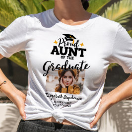 Proud Moster vid student-fotoskolan i namn T Shirt