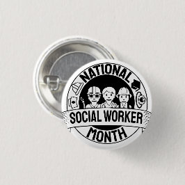 Proud Motivating National Social Worker Month Knapp
