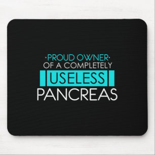 Proud Owner of a Useless Pancreas Pancreatitis Musmatta