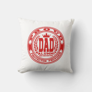 Proud Pappa Kudde