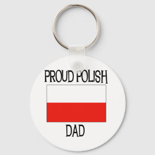 Proud Pappa Nyckelring