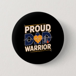 Proud Pappa of Warrior Type 1 Diabetes Awareness B Knapp