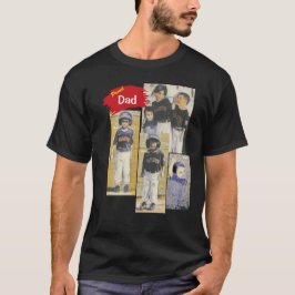 Proud Pappa Shirt T