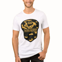 Proud Pappa Squad - Handy Far Apparel