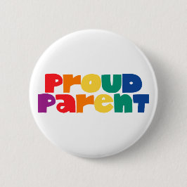 Proud Parent. Knapp