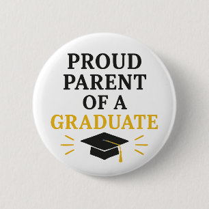 Proud Parent of a Student Knapp