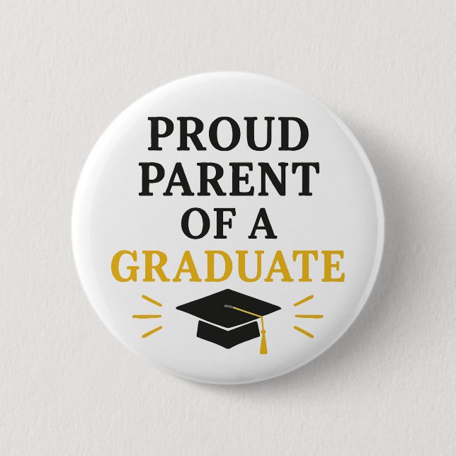 Proud Parent of a Student Knapp (Framsida)