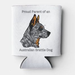 Proud Parent of an Australian Brattle Hund