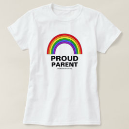 Proud Parent T-shirt