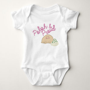 Proud Pierogi T Shirt